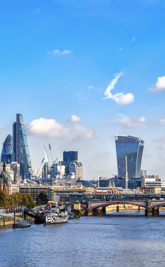 Image of London